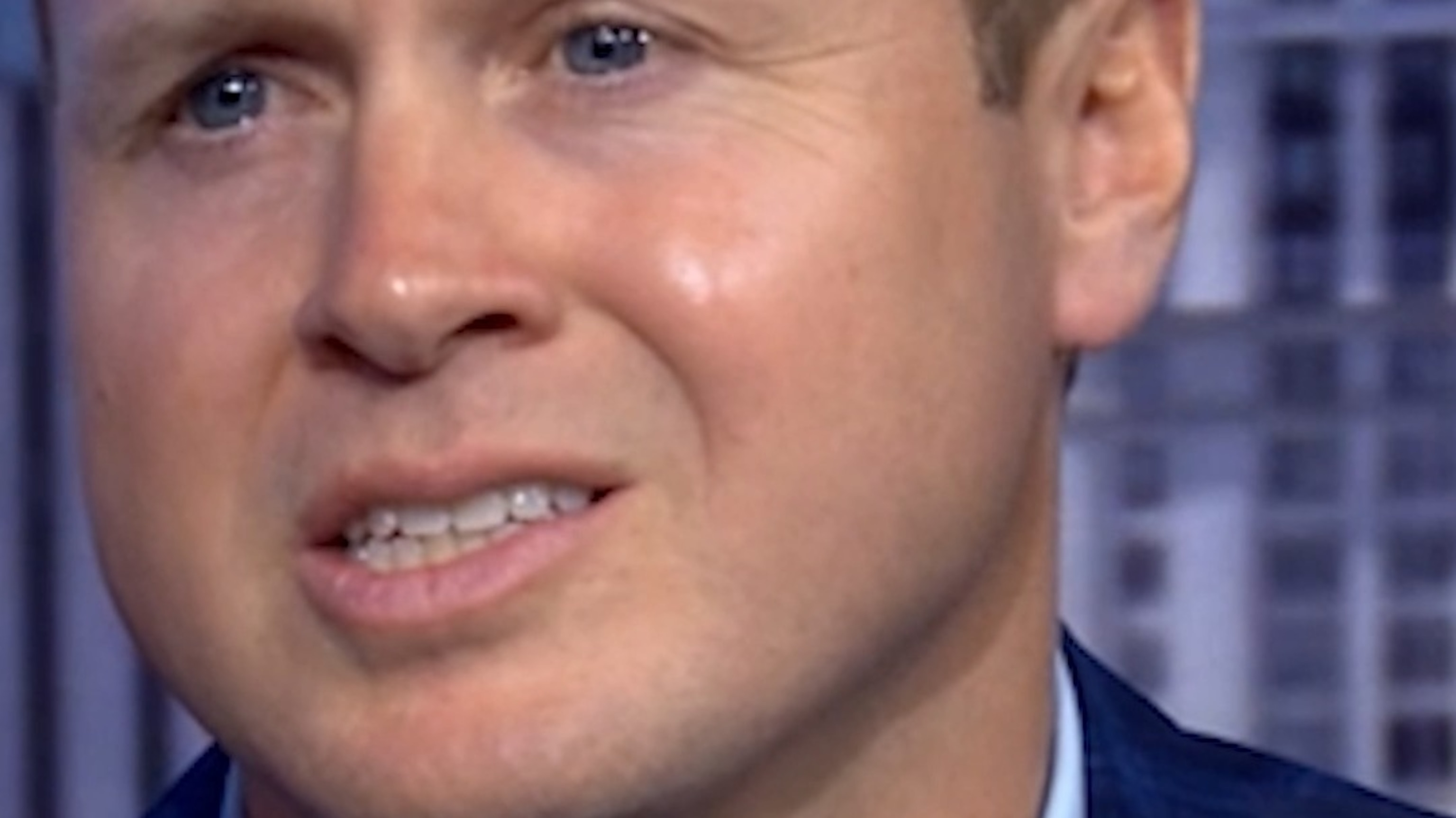 LA mayoral candidate Spencer Pratt on ratings