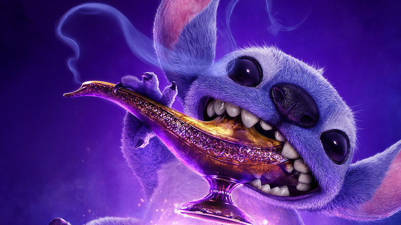 5 reasons why Disney's liveaction Lilo & Stitch dominated the