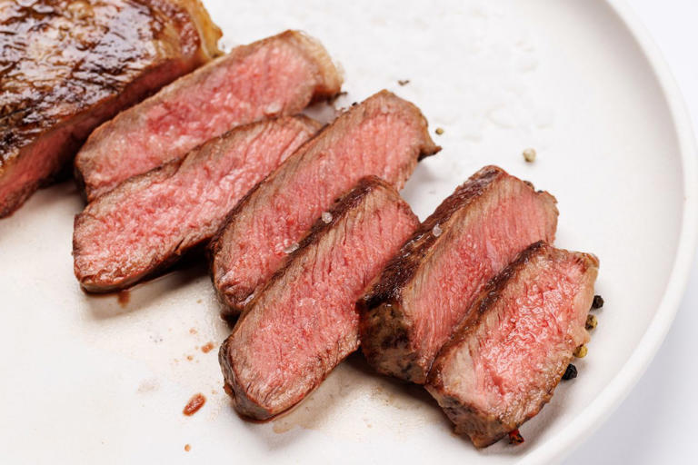 How to decode steak labels, according to a master butcher