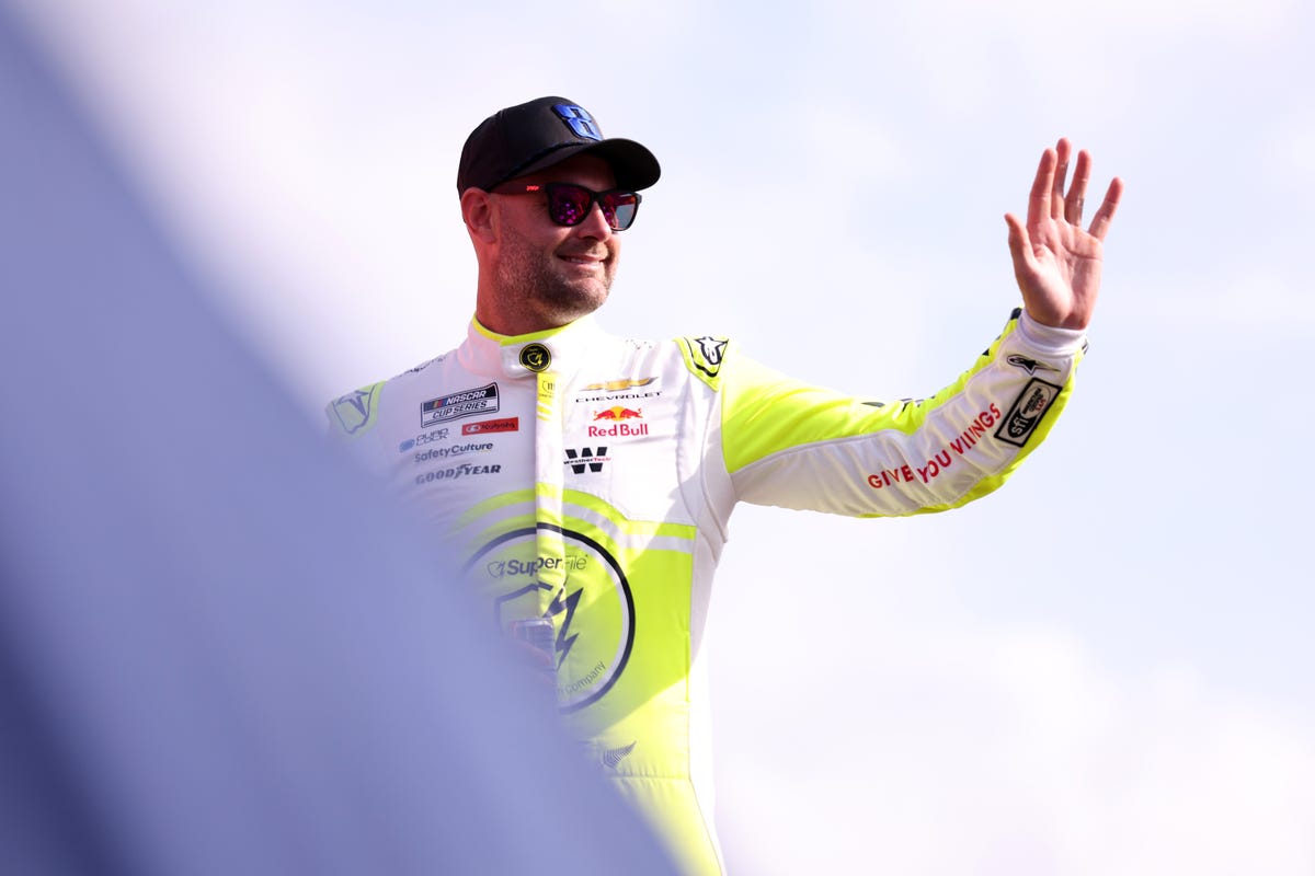 Biggest surprises and disappointments of NASCAR’s first half