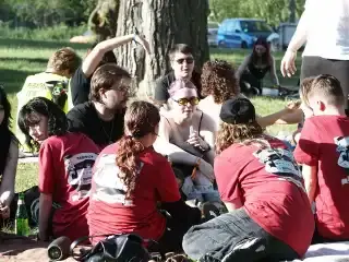 Sentino wystąpił w Łodzi. Tłumy fanów bawiły się na jego koncercie ...