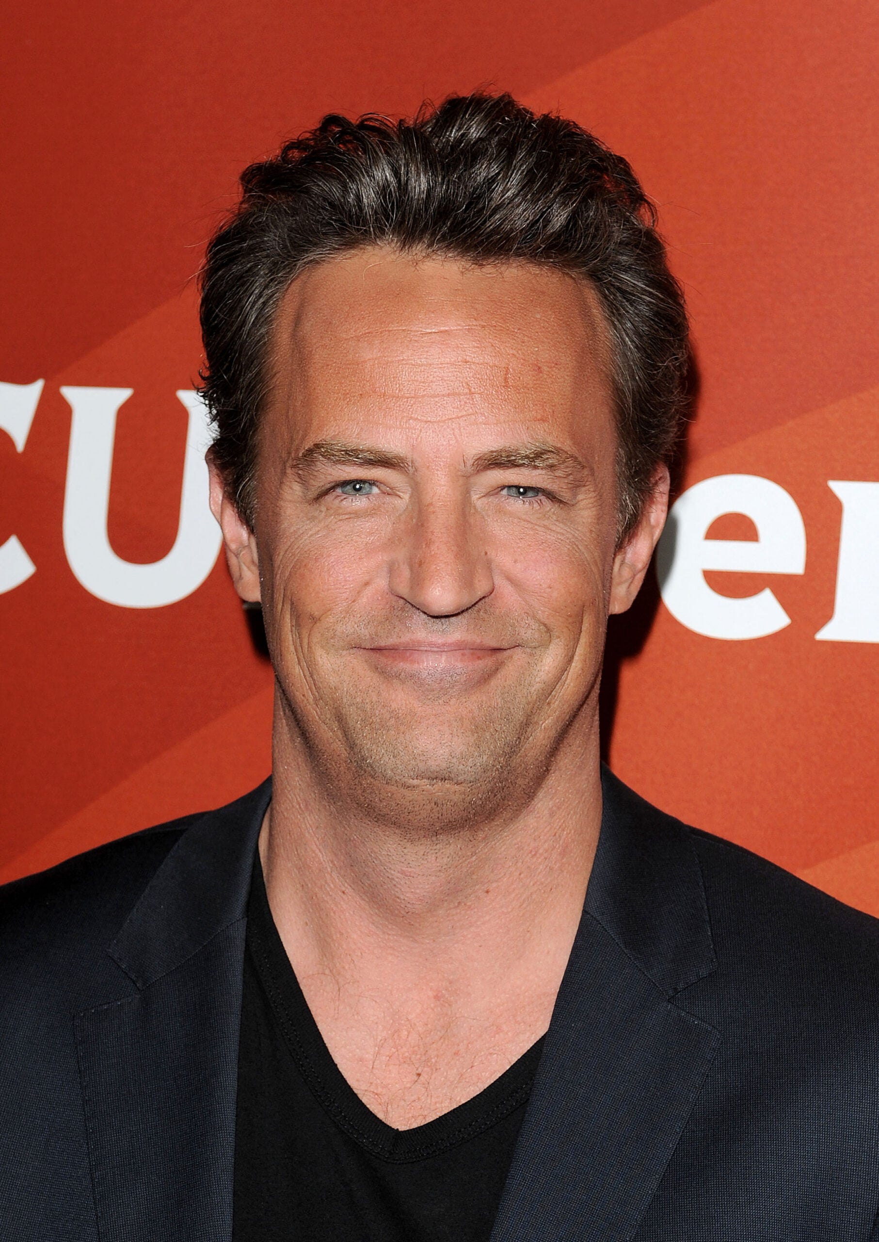 Matthew Perry fans can soon own a piece of the late star’s legacy