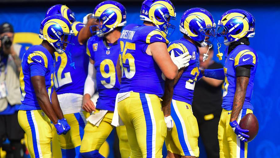 The Athletic confirms huge storm is brewing for Rams roster in a ...
