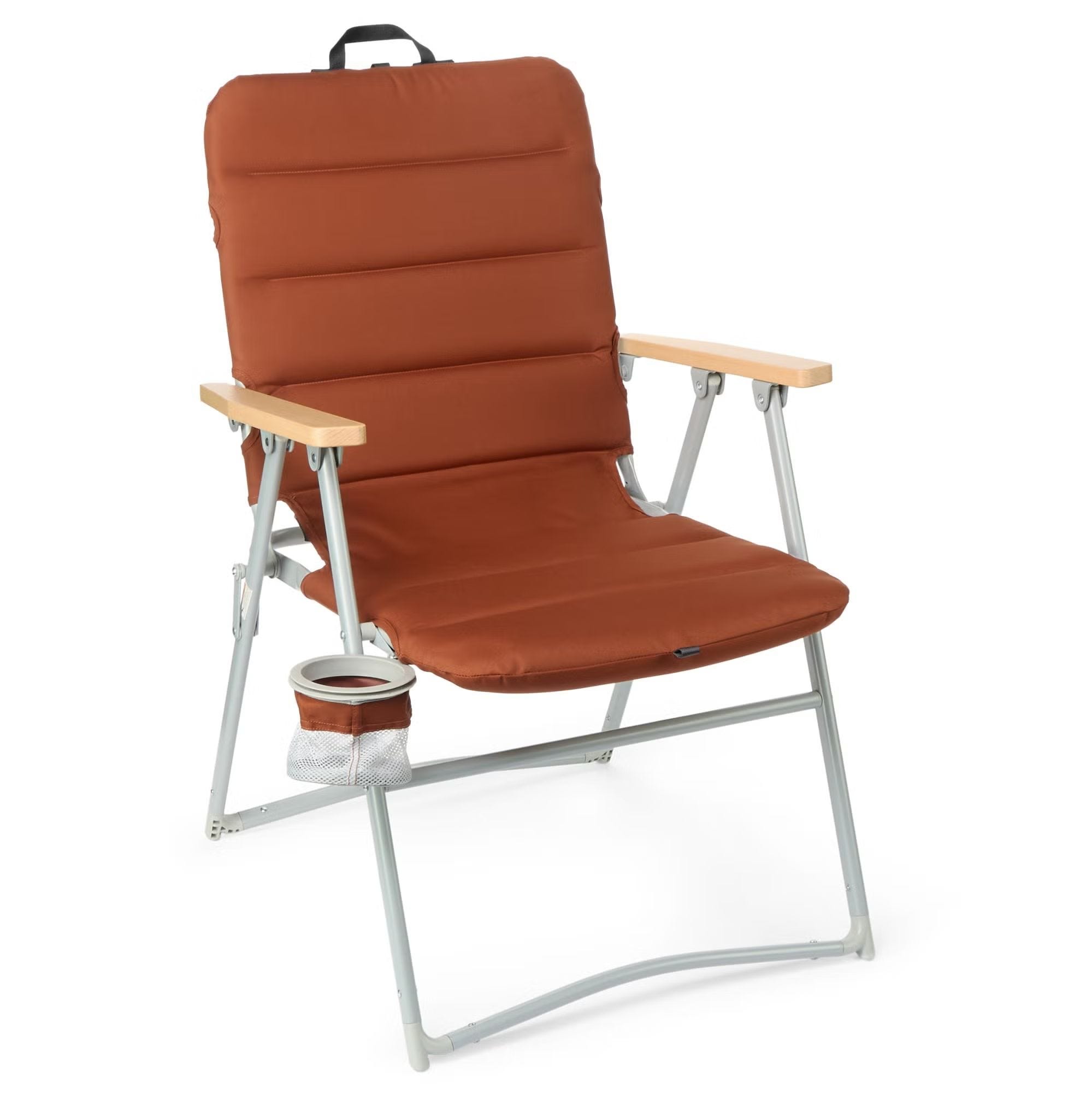 REI Co-Op Westward Padded Folding Chair