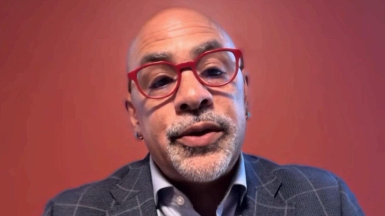 Democratic socialist Chris Rabb on the significance of his victory in ...
