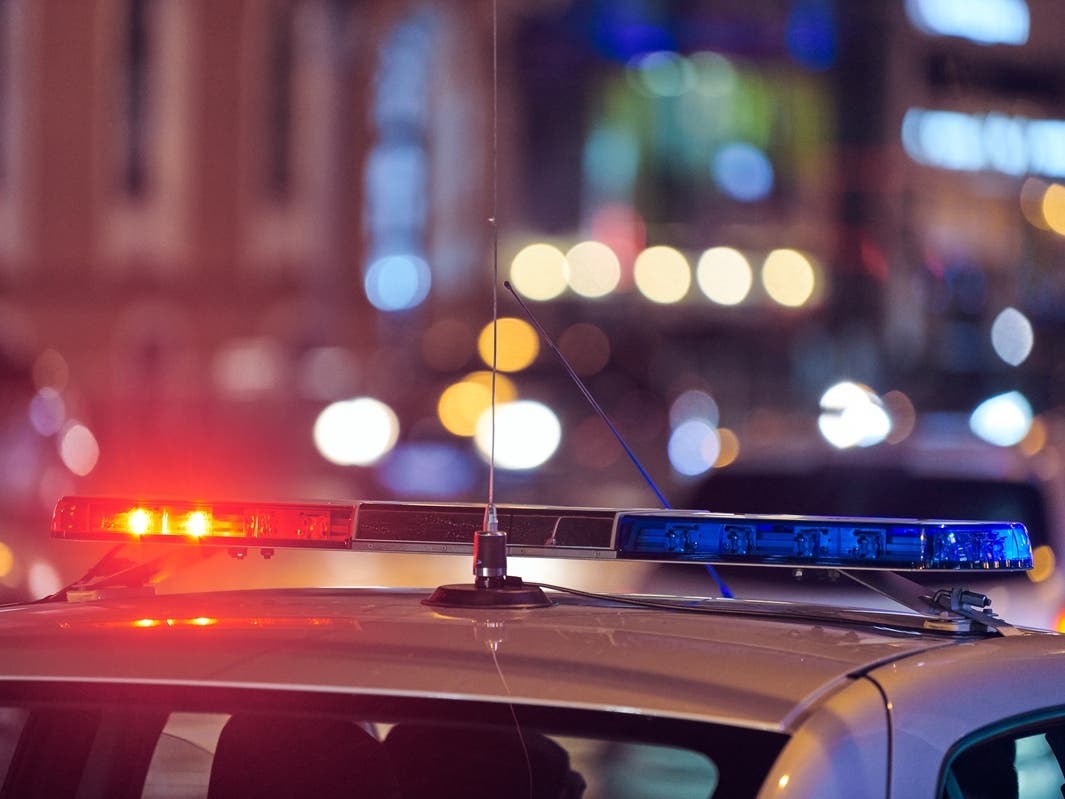 Motorcyclist killed in valley hit-and-run, suspect returns to scene ...