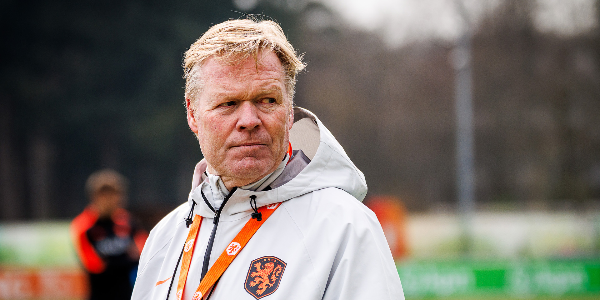 Koeman geeft update over toekomst als bondscoach: 'Laat het daarvan ...
