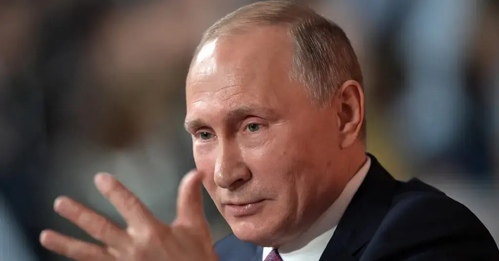 Russian drone strikes apartment building in NATO country, crossing 'yet ...