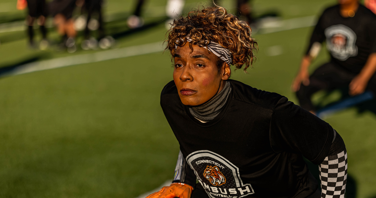 This trans football player turns 55. Here are the five gifts football ...