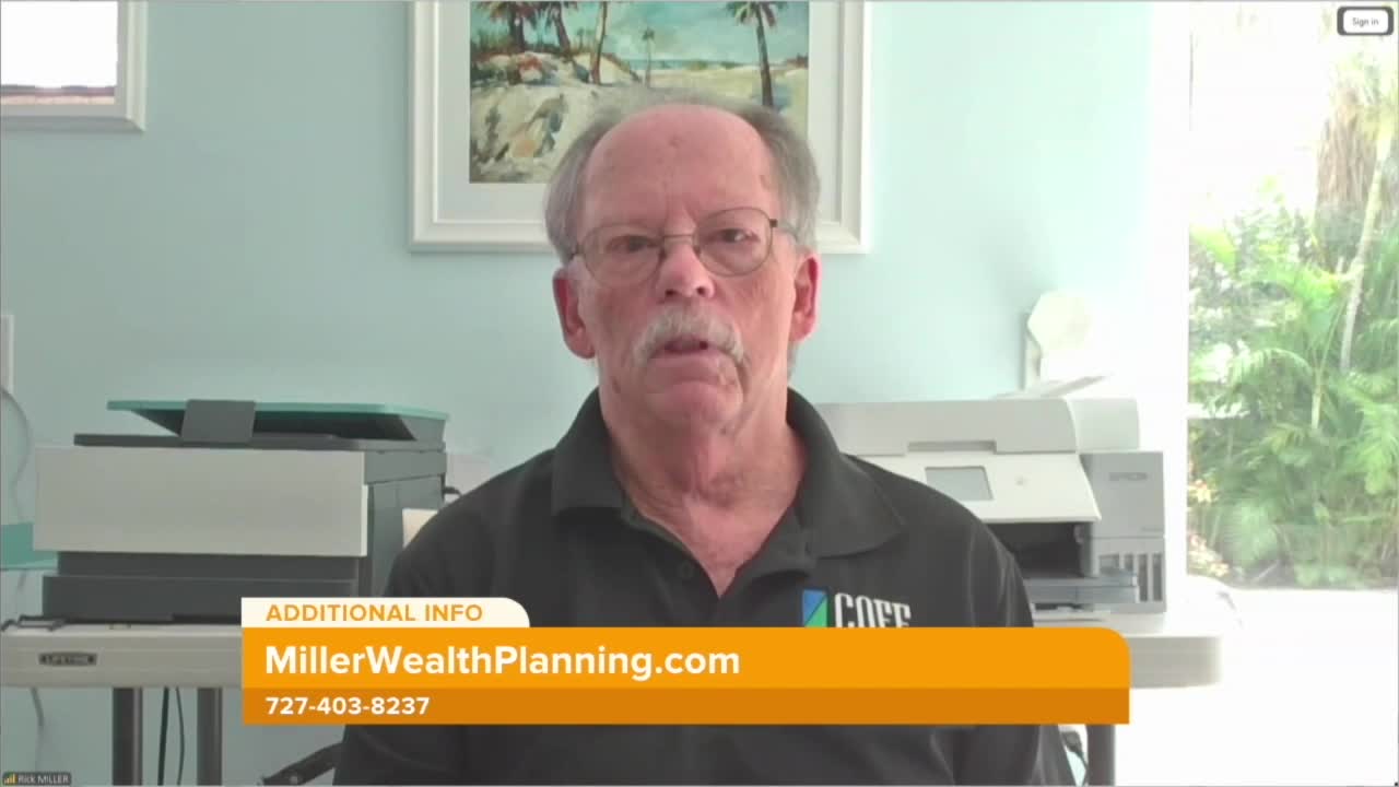Understanding how certain financial decisions can produce unwanted outcomes