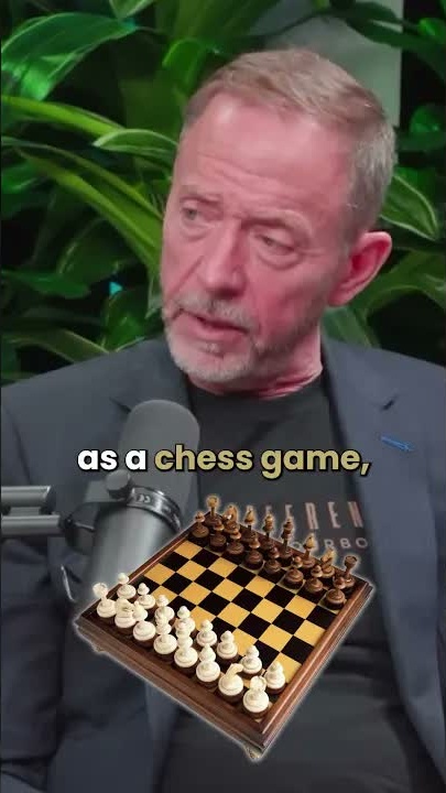 Master text negotiations like a chess game