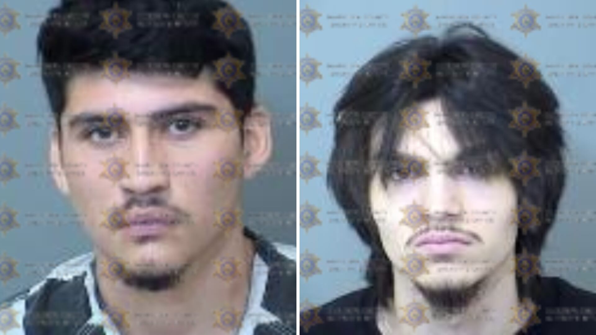 Two charged in Buckeye shooting that killed pregnant girl, babies