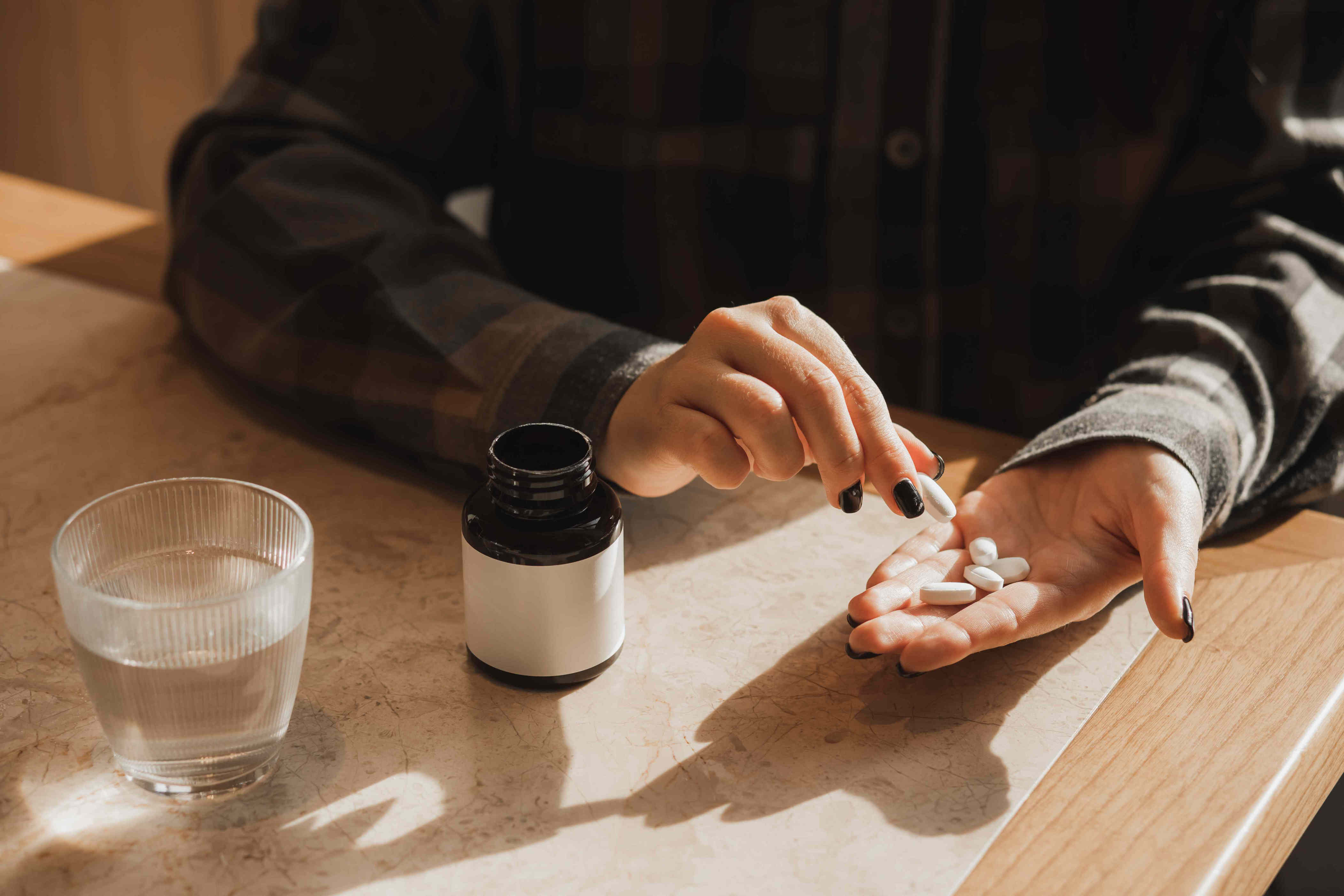 What happens to your blood sugar when you take magnesium regularly?