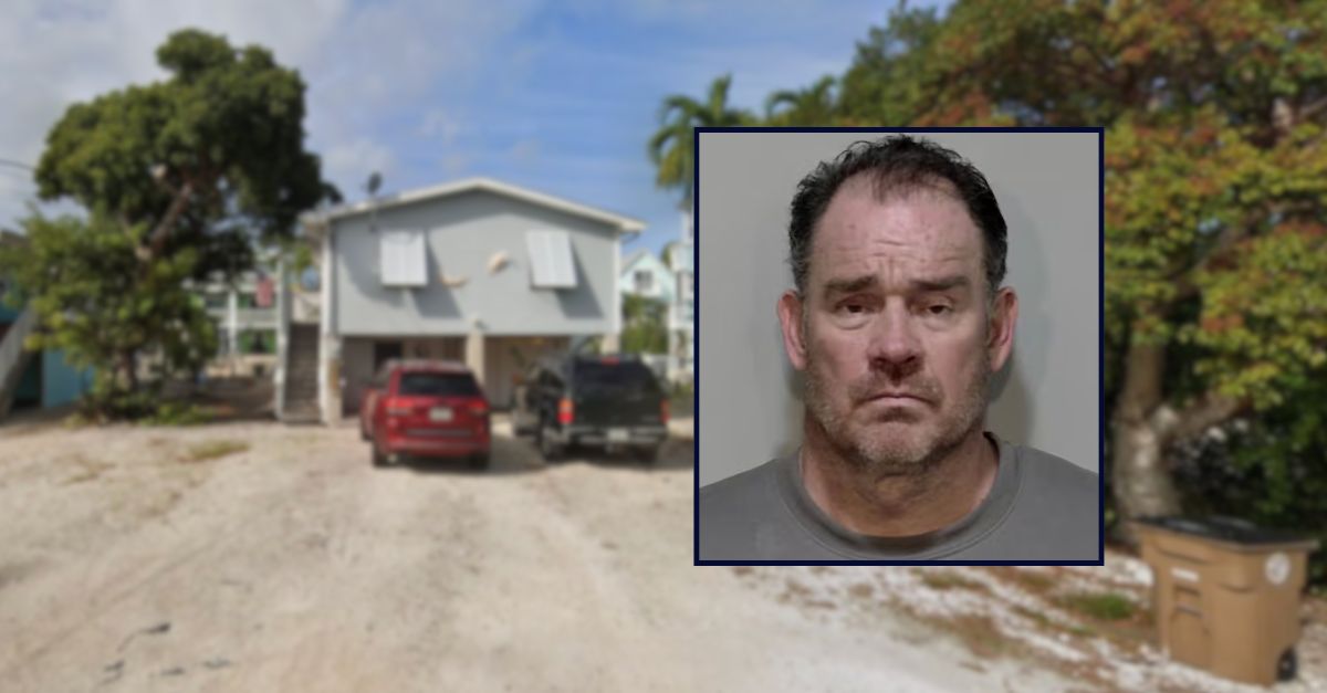 Florida man killed his wife, then claimed he had no memory of what ...