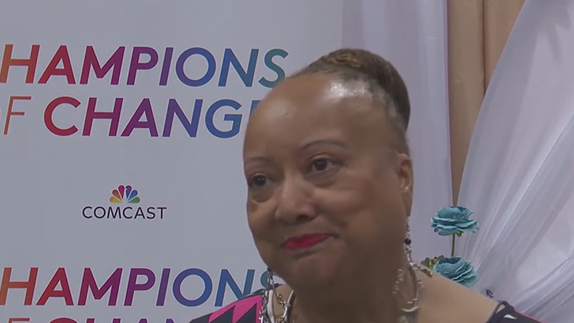 End of an era: Deborah Pearson prepares for final sign-off