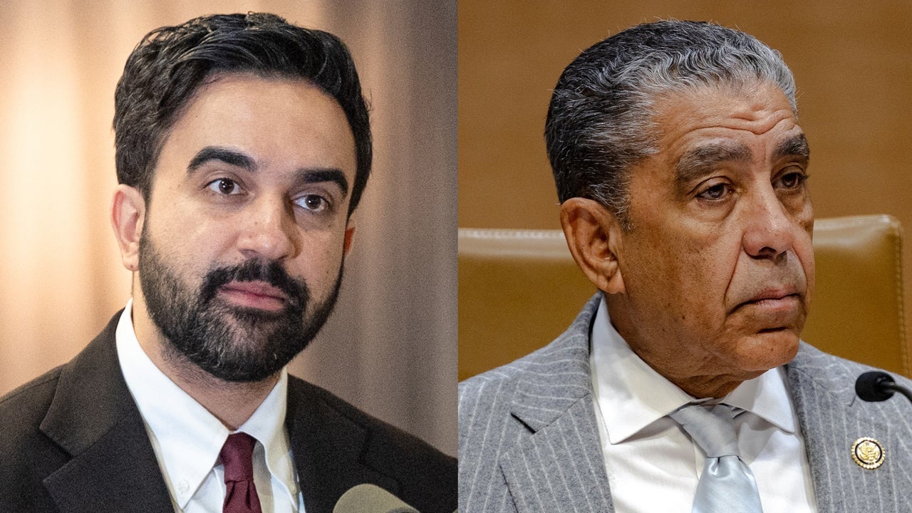 Mamdani endorses challenger to Espaillat