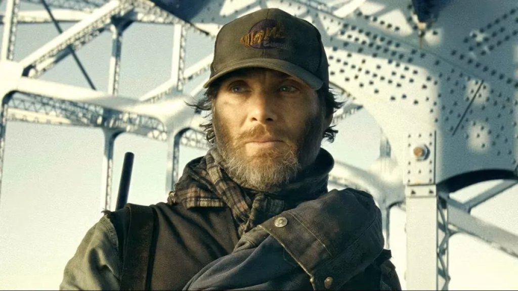 28 years later 3 with Cillian Murphy gets great update from director Danny Boyle