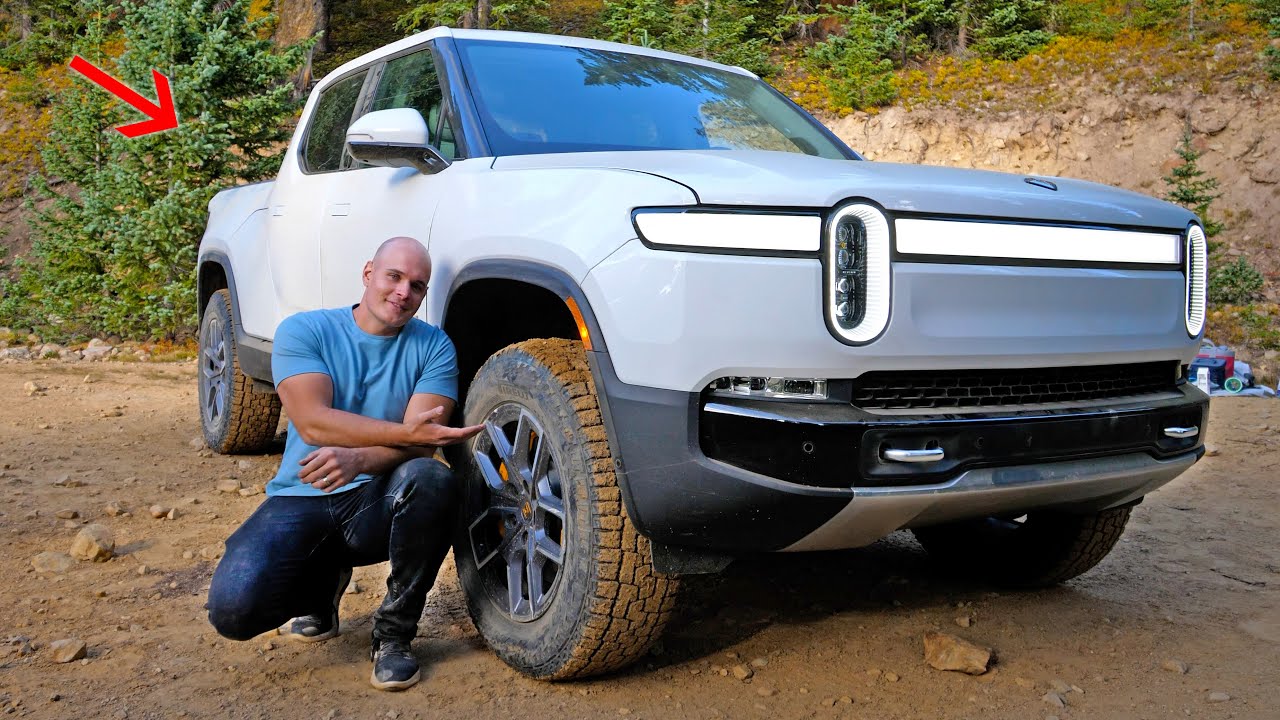 The Worlds first *REAL* Electric Truck! - Everything You Need to Know!