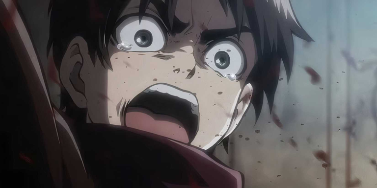 Eren Yeager: Kẻ cứu thế hay phản diện lớn nhất Attack on Titan?
