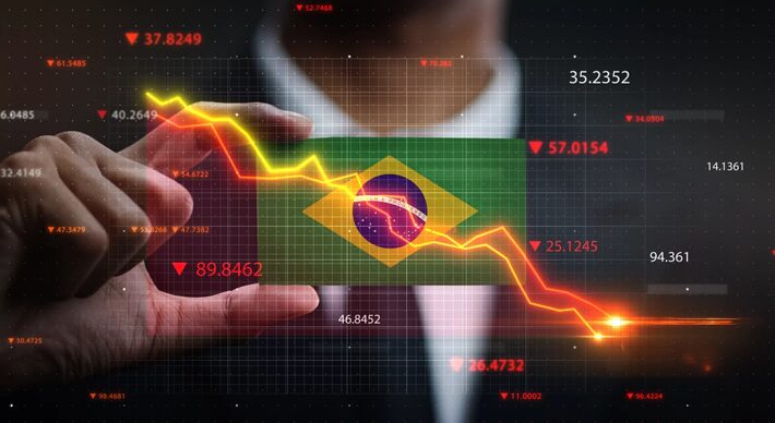 Após queda de 7% em maio, Bolsa encara junho com incertezas externas e ...