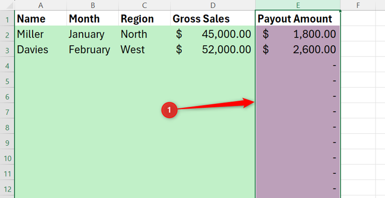 Your shared Excel spreadsheets are fragile—here's the defense system I use