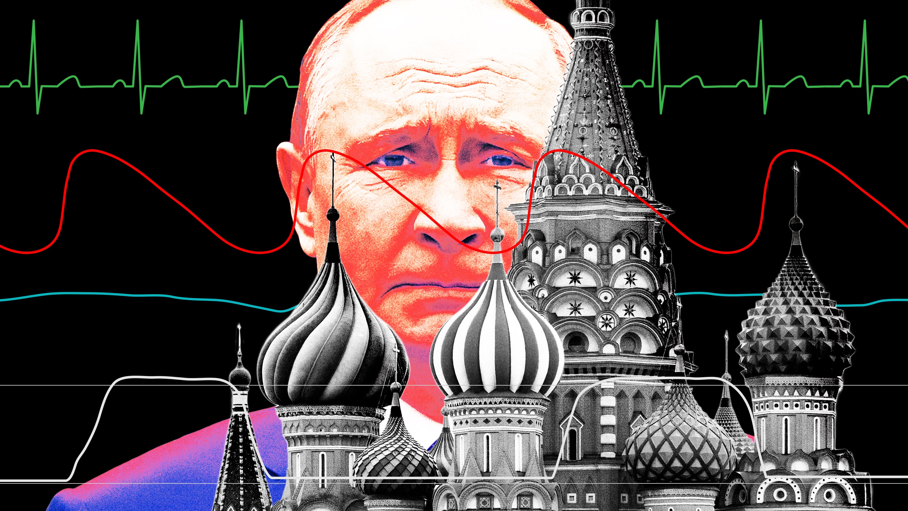 Kremlin caught scrambling to hide Putin slurring his words