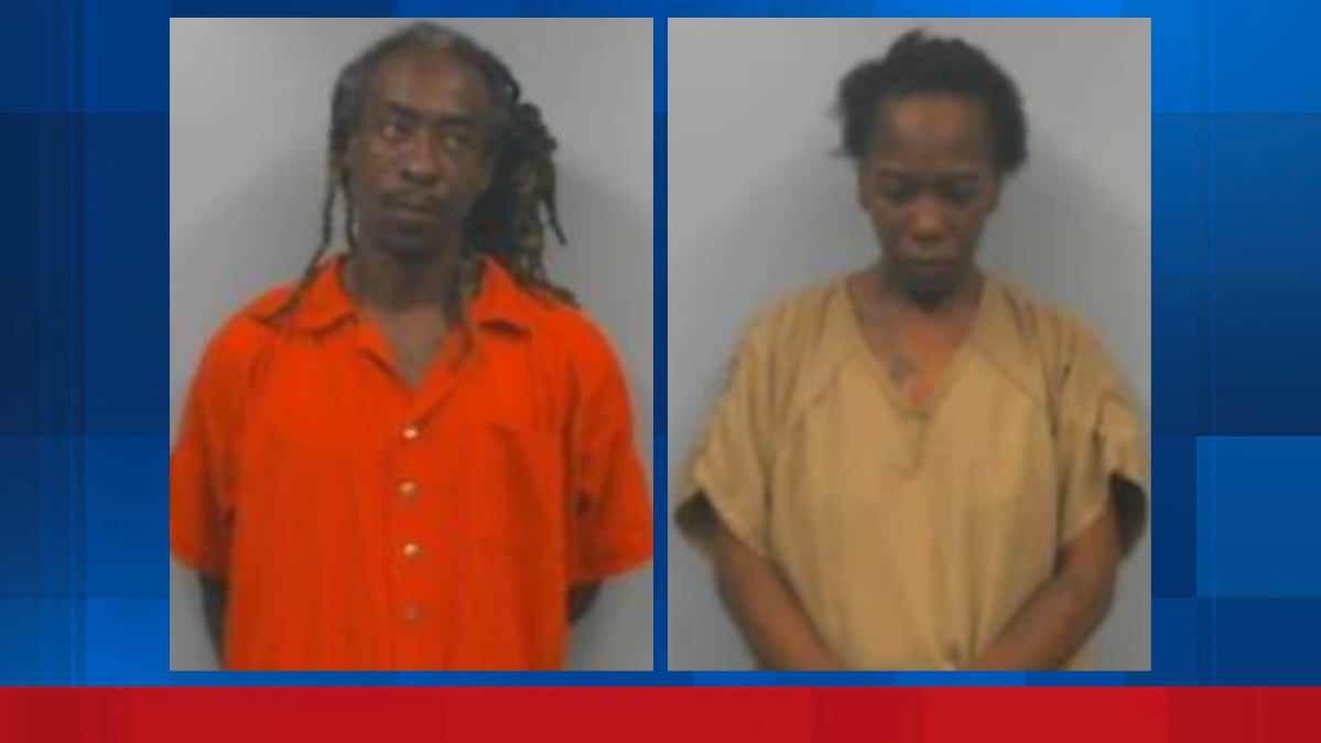 4 arrested for 2 separate contraband smuggling attempts at Ventress ...