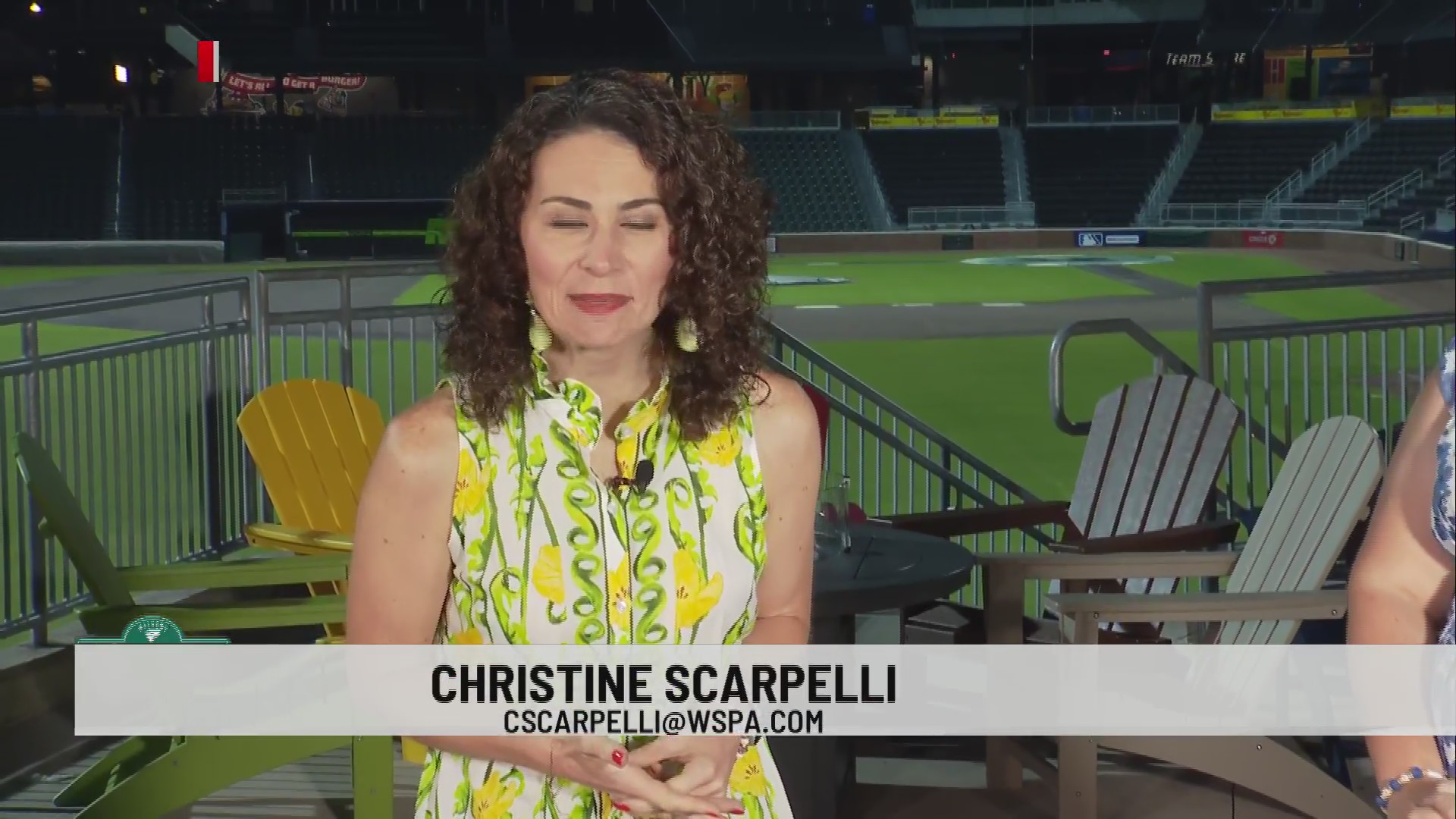 Zip trip: Events in Spartanburg