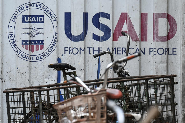 Tariffs, war and broken trust: Southeast Asia’s Trump problem