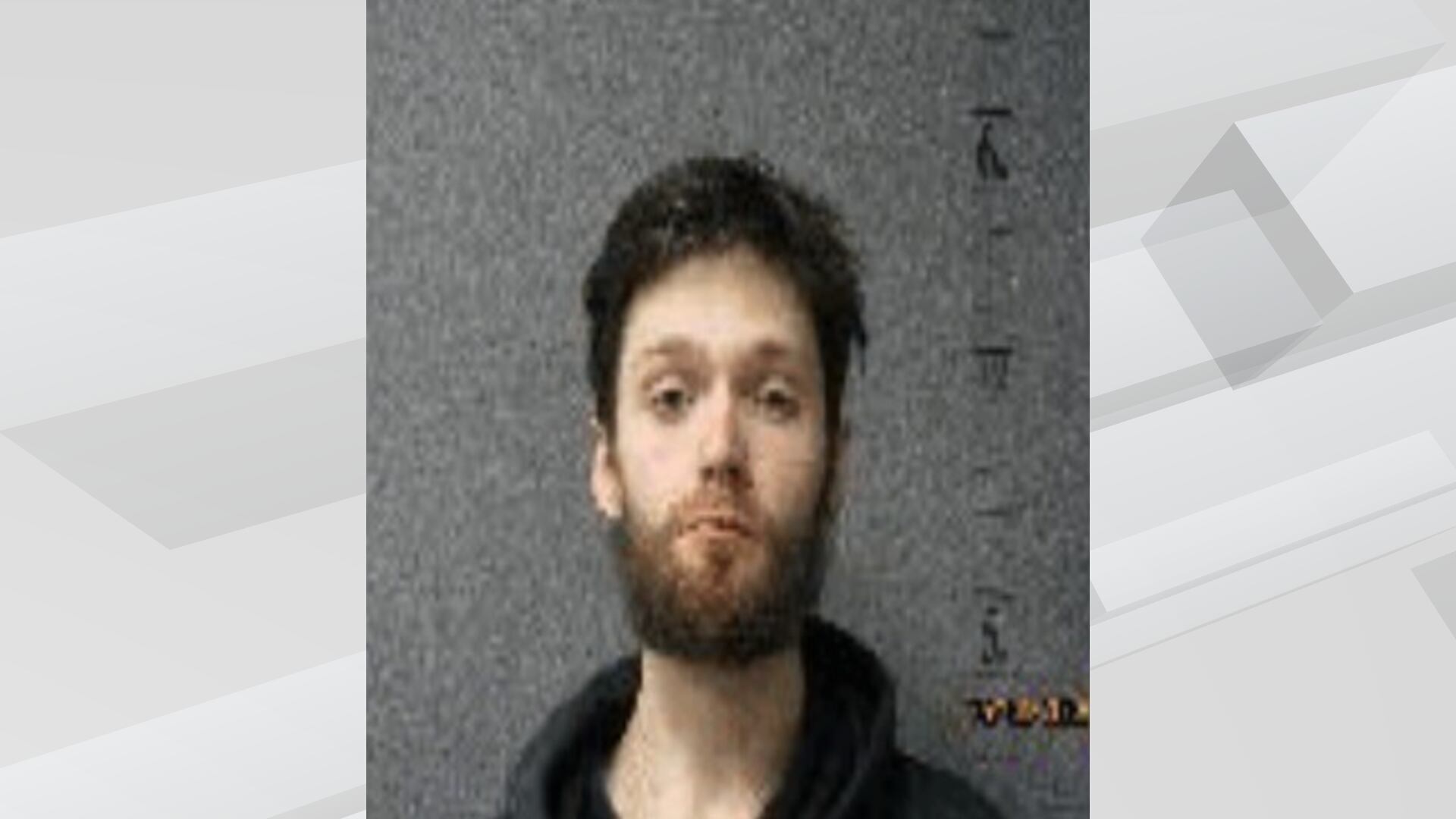 Felony charges filed against man in Richland County high-speed chase