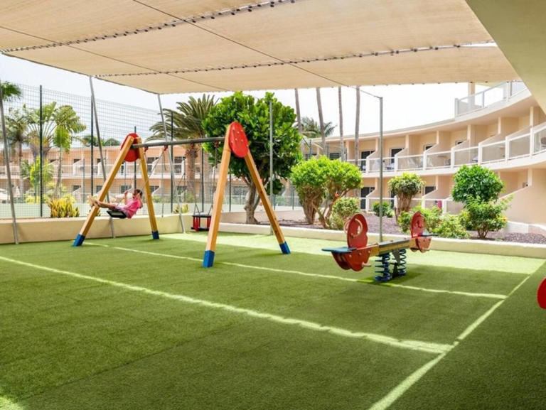 Kanaren-Idyll im Club Hotel: 1 Woche Fuerteventura mit All inclusive ...