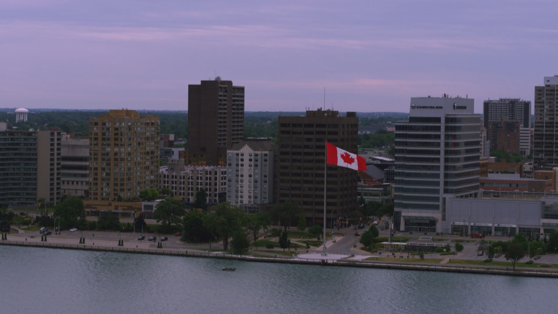 Business matters: Canada falls into technical recession after economy ...