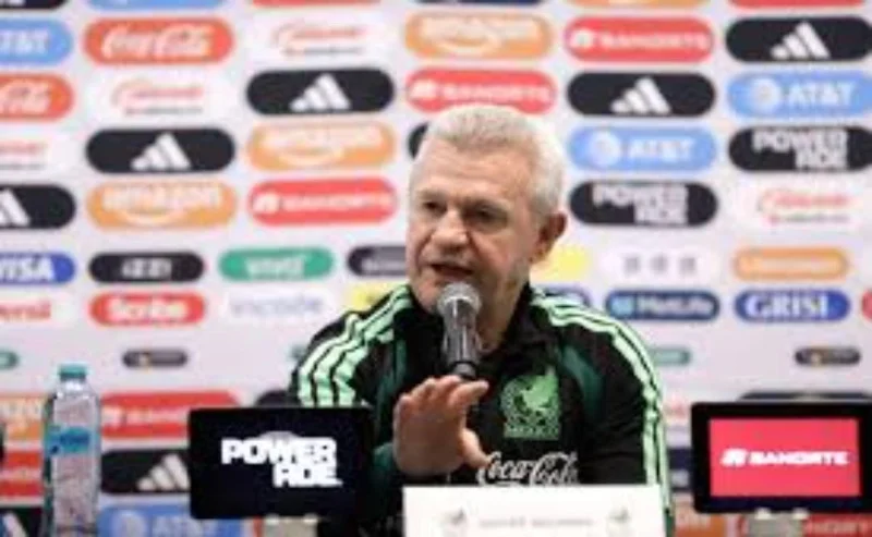 Javier Aguirre adelantaría la lista final de México para el Mundial ...