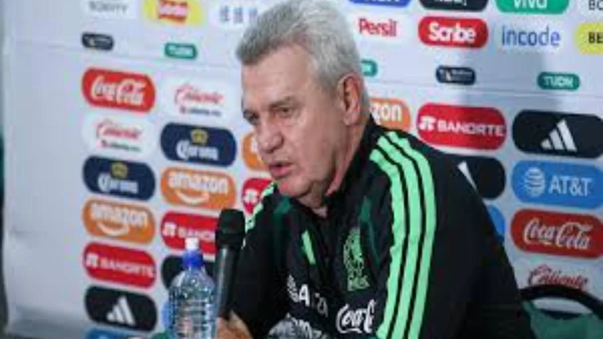 Javier Aguirre adelantaría la lista final de México para el Mundial ...