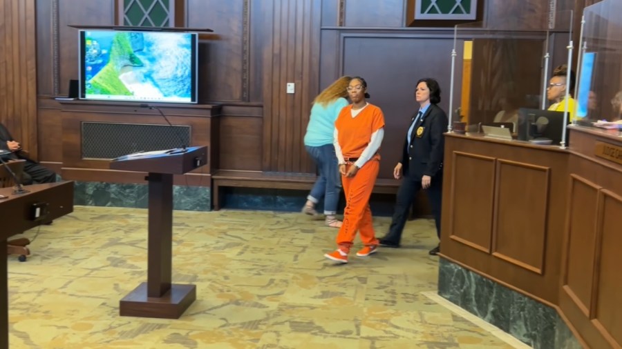 West Side murder case bound over to Mahoning County grand jury after ...