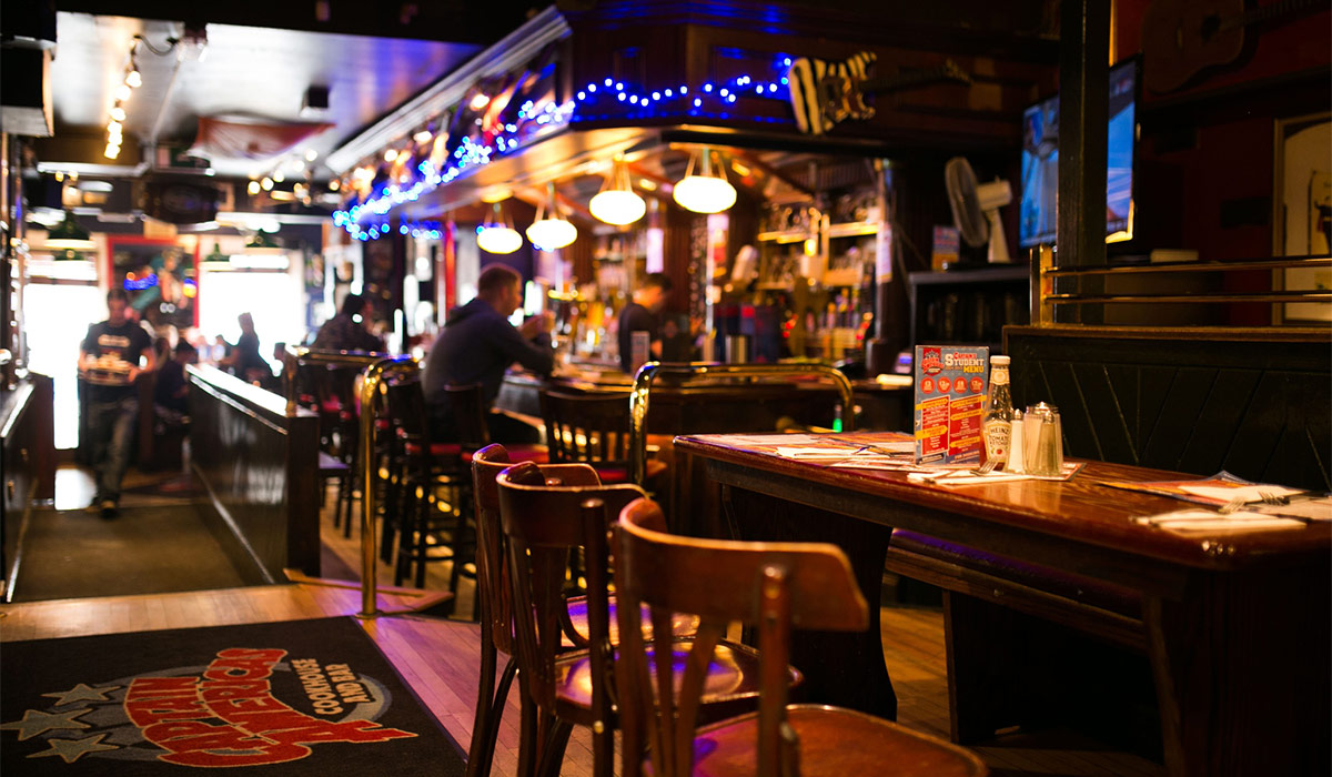 Iconic Dublin restaurant to close after 55 years in business