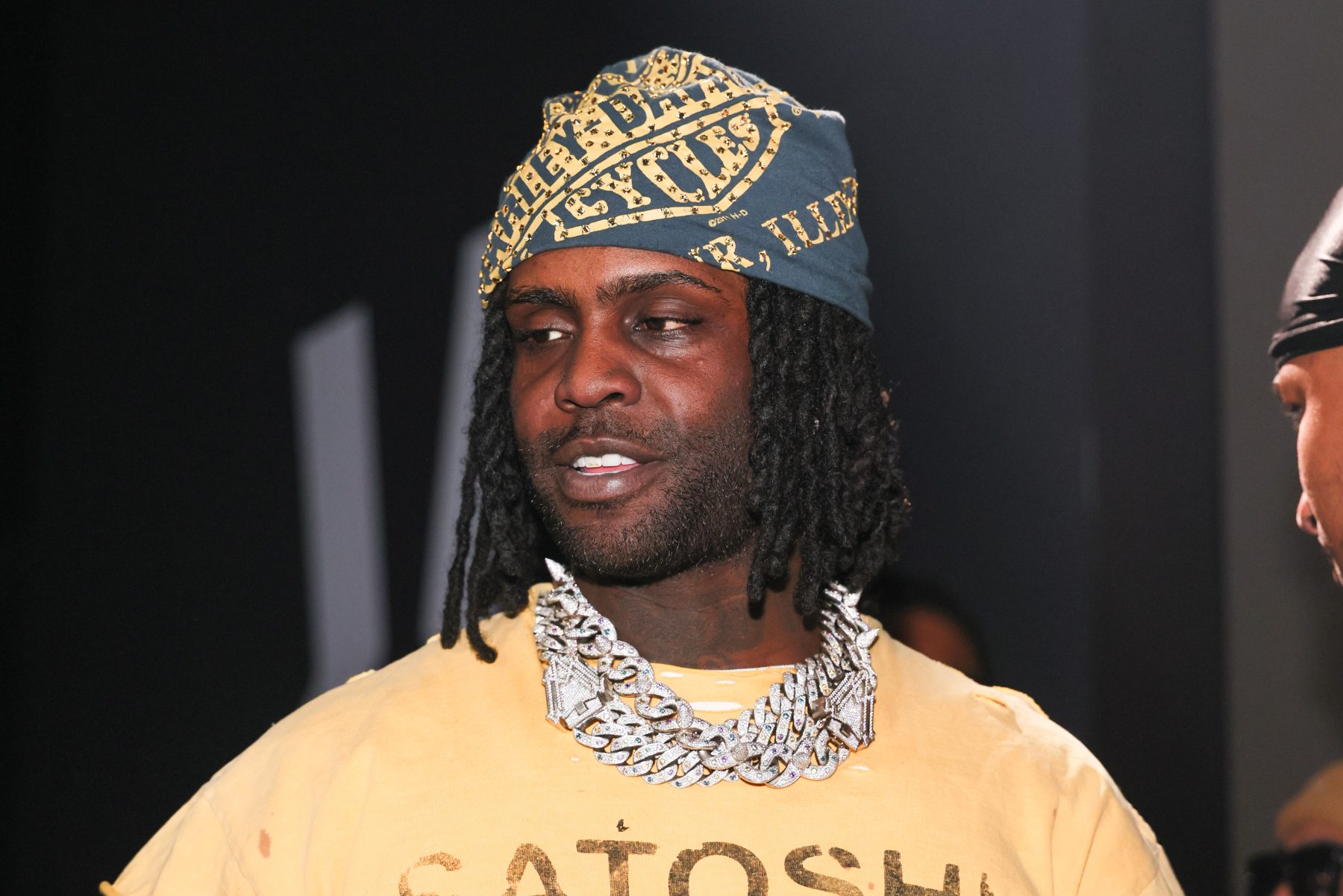 Katy Perry y Chief Keef ponen fin a su disputa y se unen para el remix de ‘Legendary Lovers’.