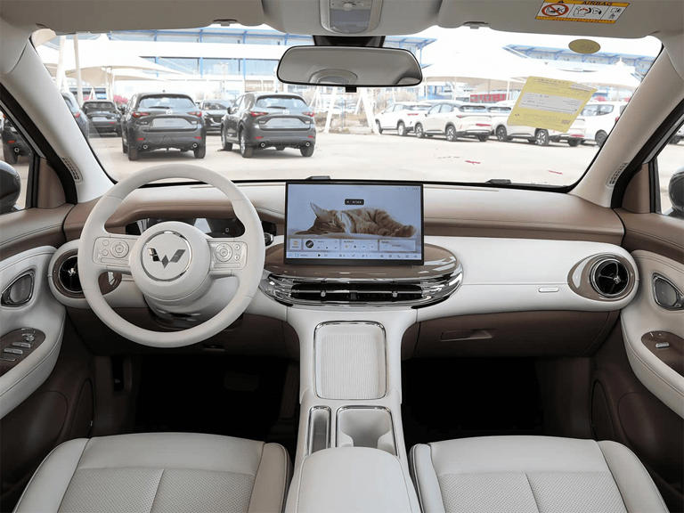 Wuling Binguo Pro, 30.000 ordini in 28 giorni per la BEV cinese da ...