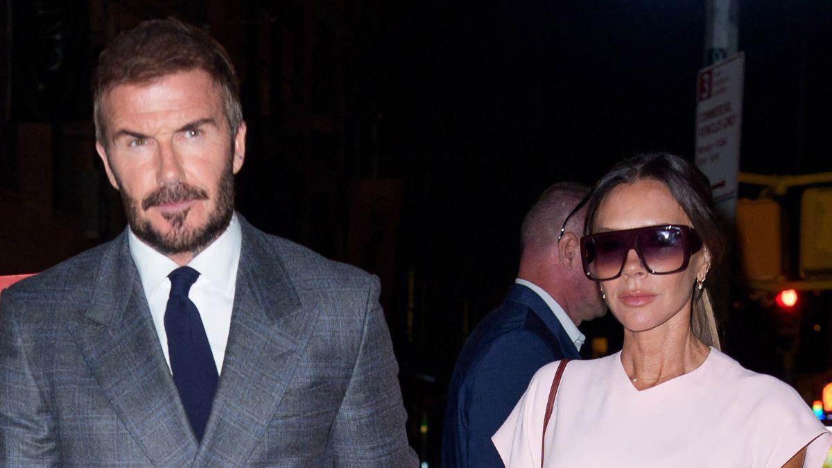 Kelly Ripa admits she's been 'hiding' David Beckham's honey from Mark ...