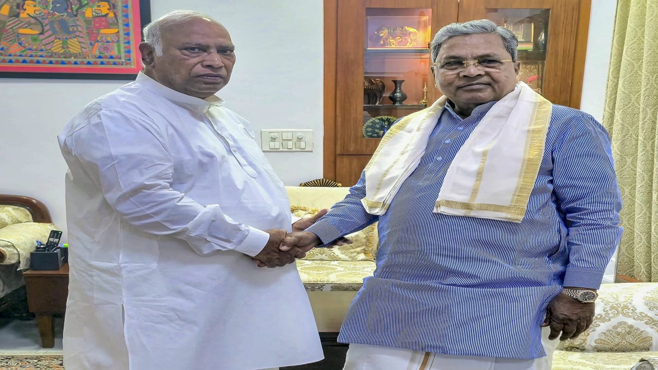 Siddaramaiah eyes bigger role? Report suggests Ex-Karnataka CM pushes for coordination committee