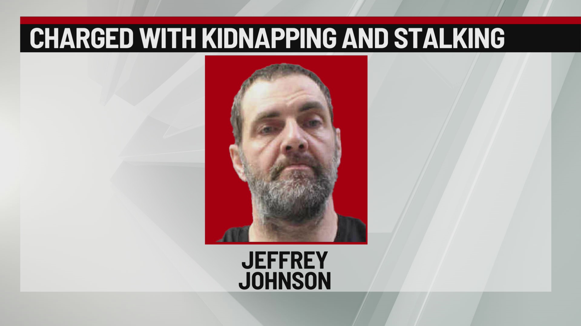 Iowa man faces more than dozen charges, including kidnapping and sexual ...