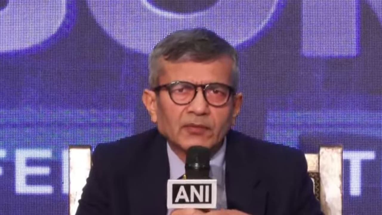 Defence Secretary Rajesh Kumar Singh gets additional charge as DRDO chief