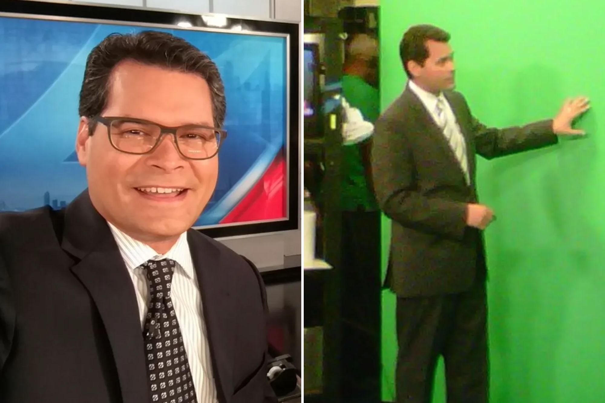 Beloved Bay Area TV anchor reveals heartbreaking reason he vanished ...