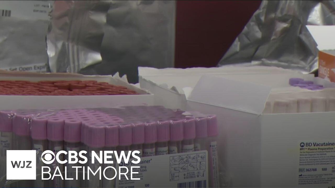 Red Cross issues urgent call for blood and platelet donations