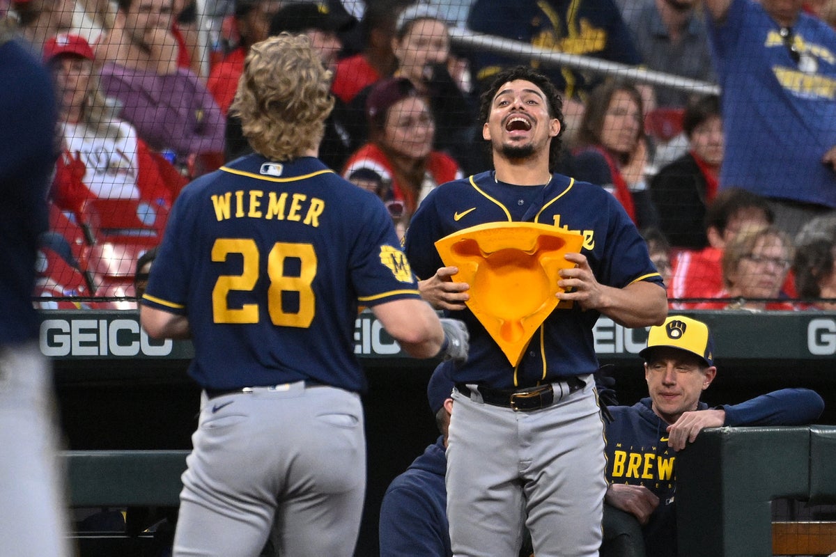 How the cheesehead hat became a cultural phenomenon