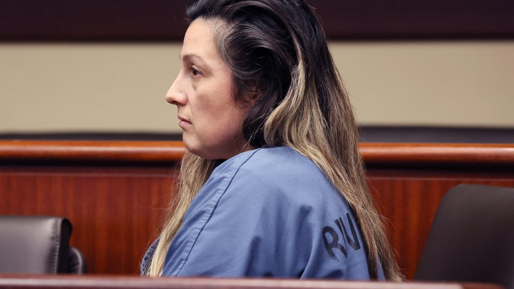 Emmanuel Haro's mother pleads guilty to involuntary manslaughter ...