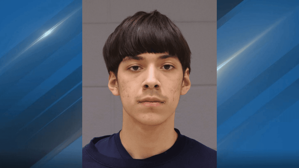 Teen charged as an adult in stabbing death of recent high school ...