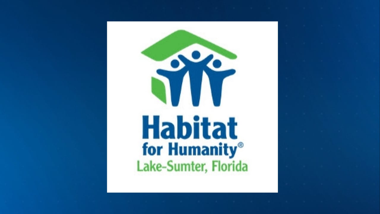 Habitat for Humanity and New Covenant begin third home build in Wildwood