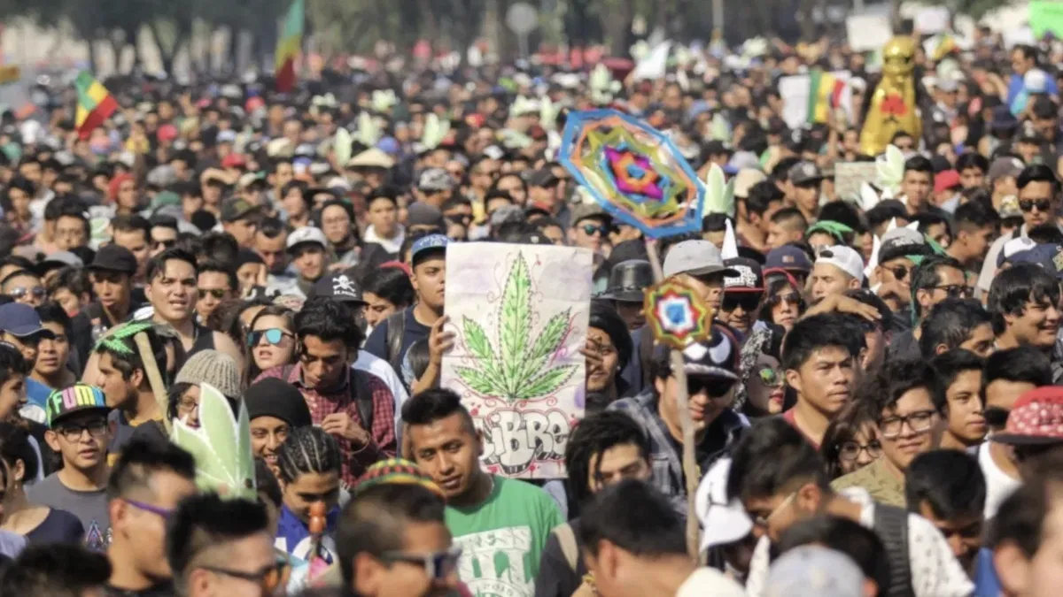 Marchas y bloqueos hoy en CDMX: estas son las movilizaciones previstas ...