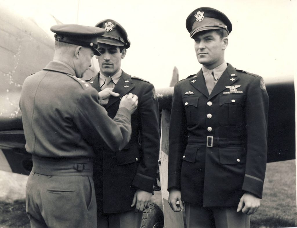 Don Blakeslee's war: How America's fighting-est fighter pilot shaped ...